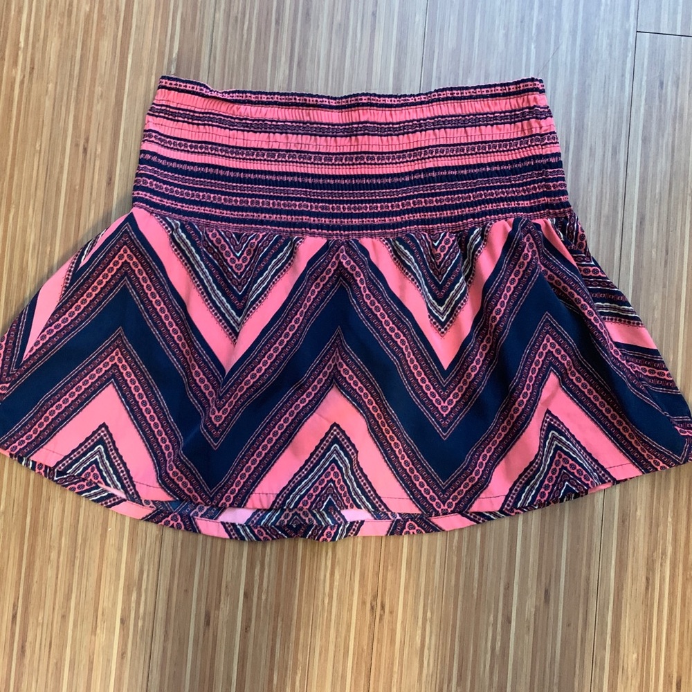 NWOT Express Skirt